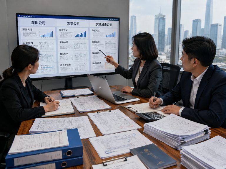 新丰县赛维2.0异地多店独立核算架构